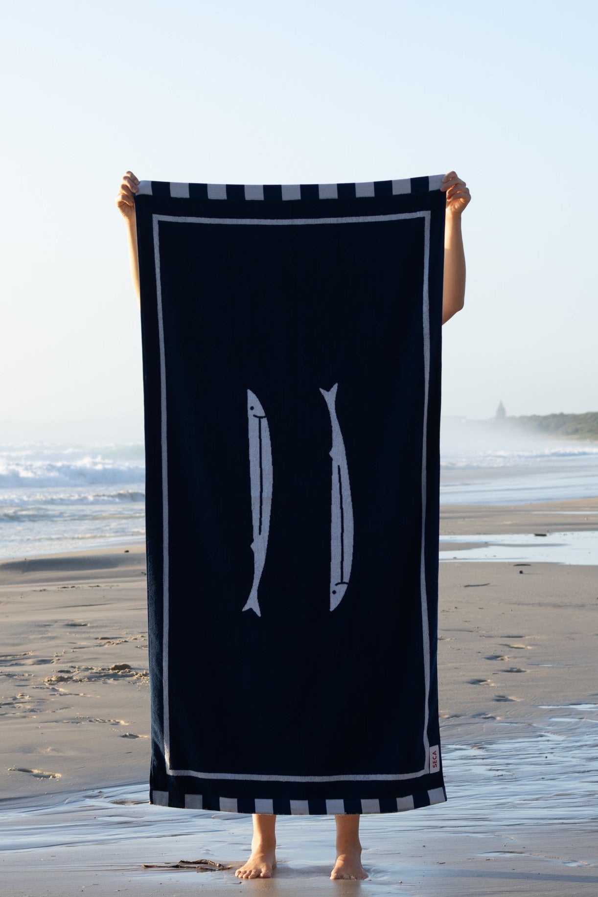 Herring Towel