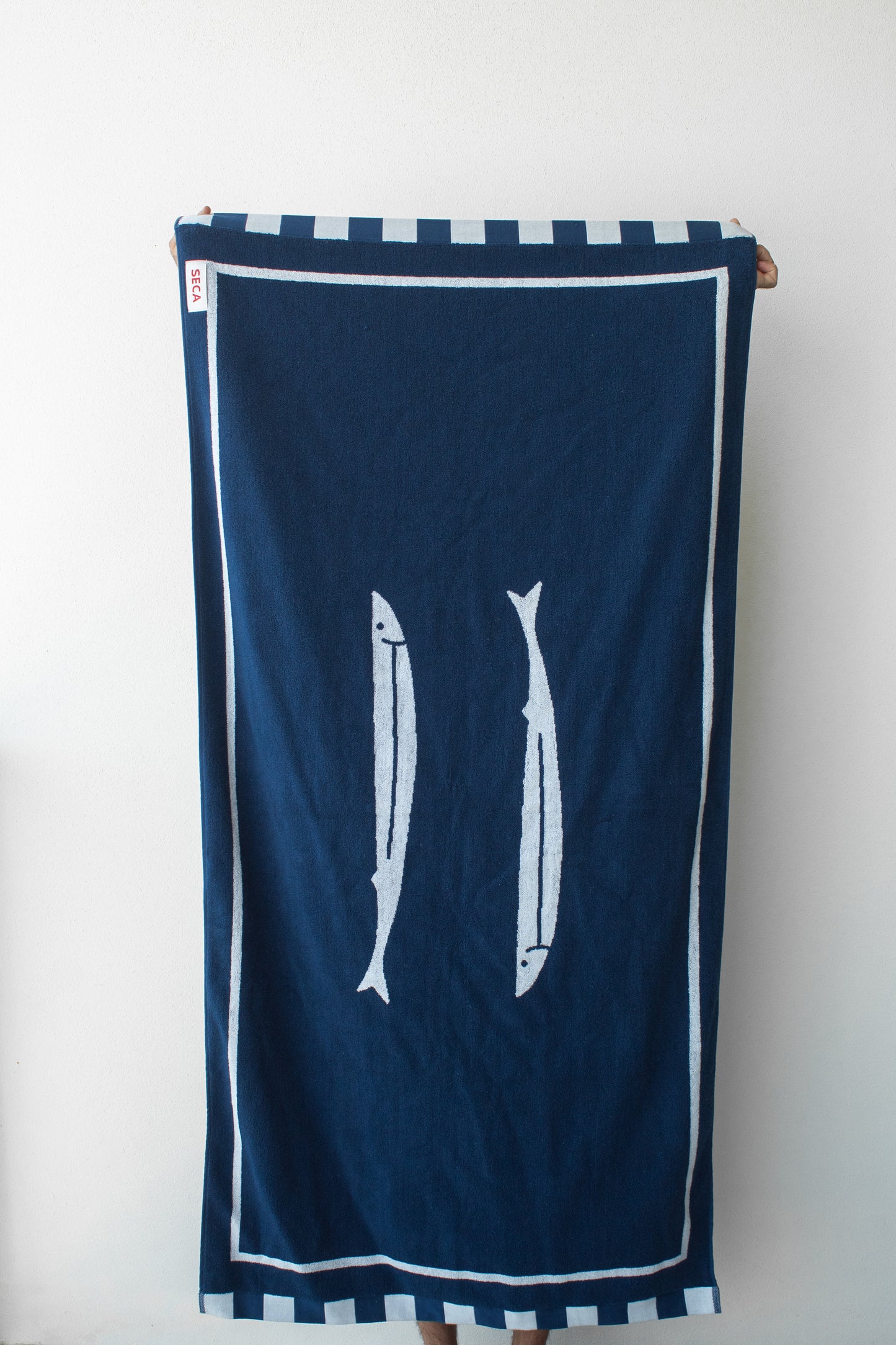 Herring Towel