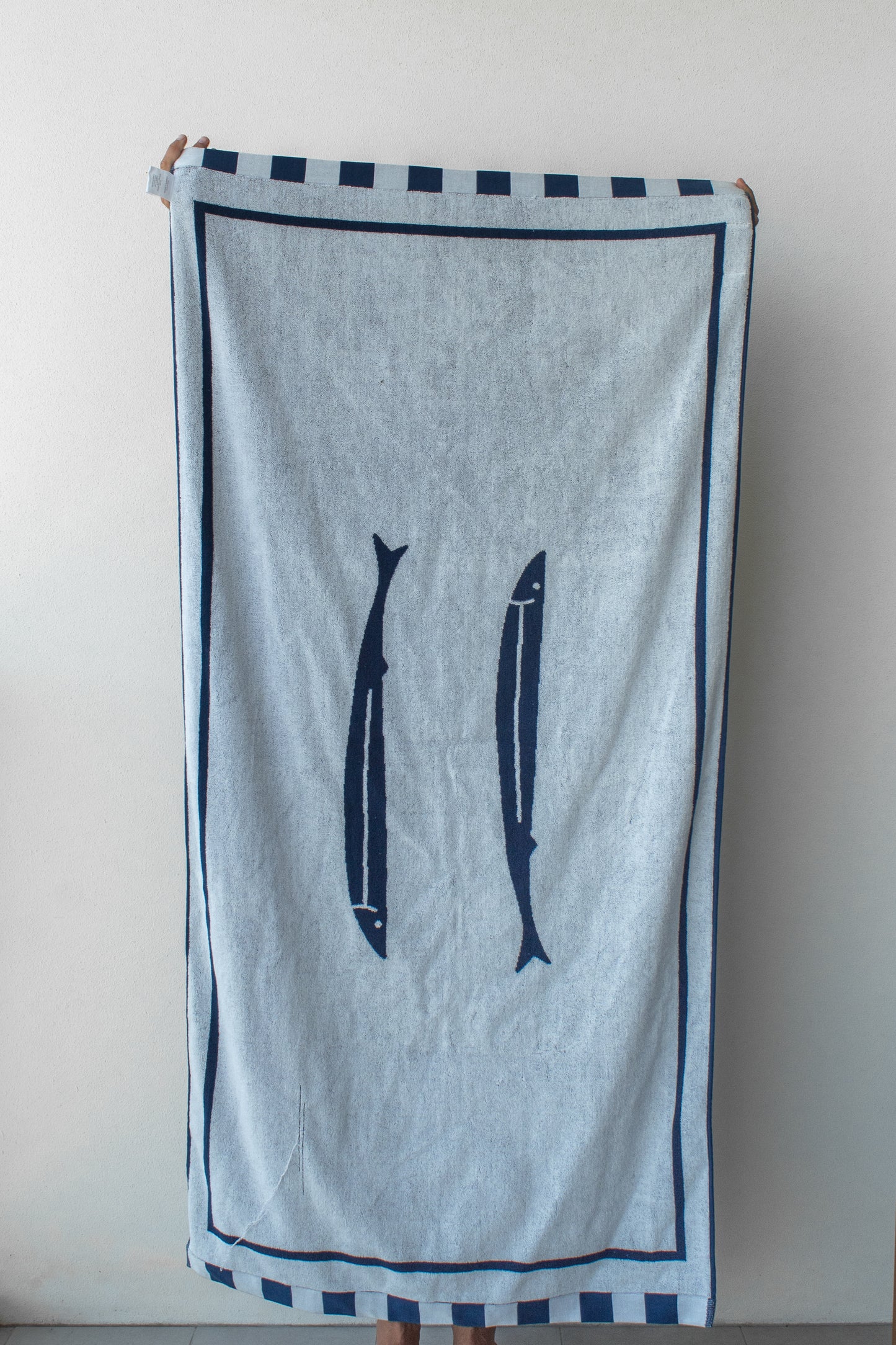 Herring Towel